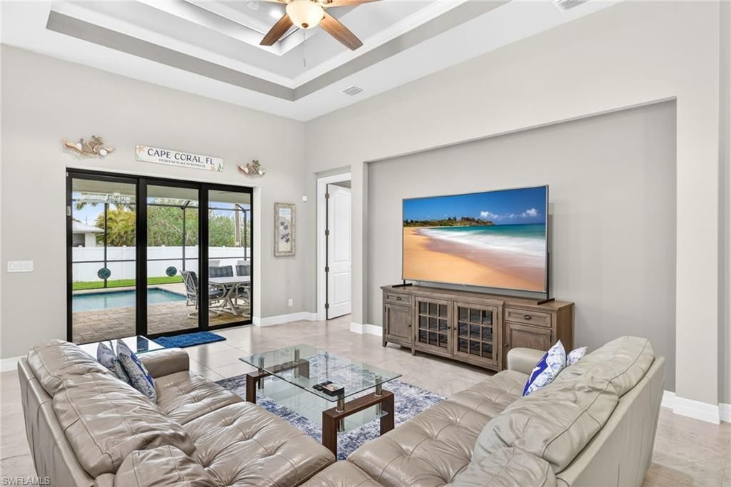 2103 SW 49th Ter, Cape Coral, FL 33914 Photo