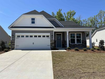872 Birch Garden Dr., Longs, SC 29568