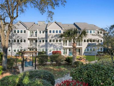 5905 South Kings Hwy. , Unit 4309, Myrtle Beach, SC 29575