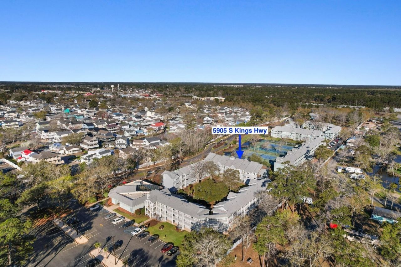 5905 South Kings Hwy.  Photo 22