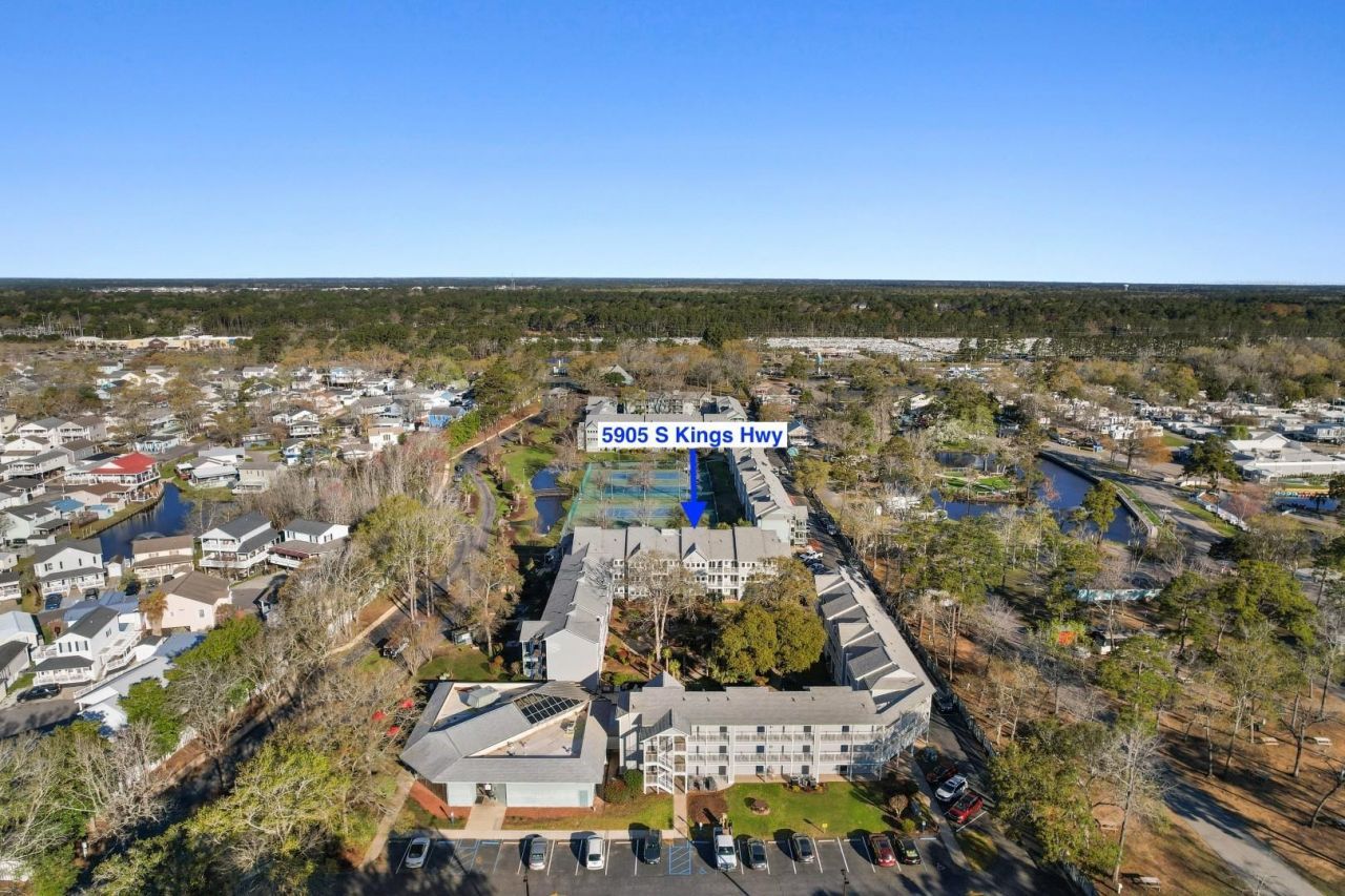 5905 South Kings Hwy.  Photo 23