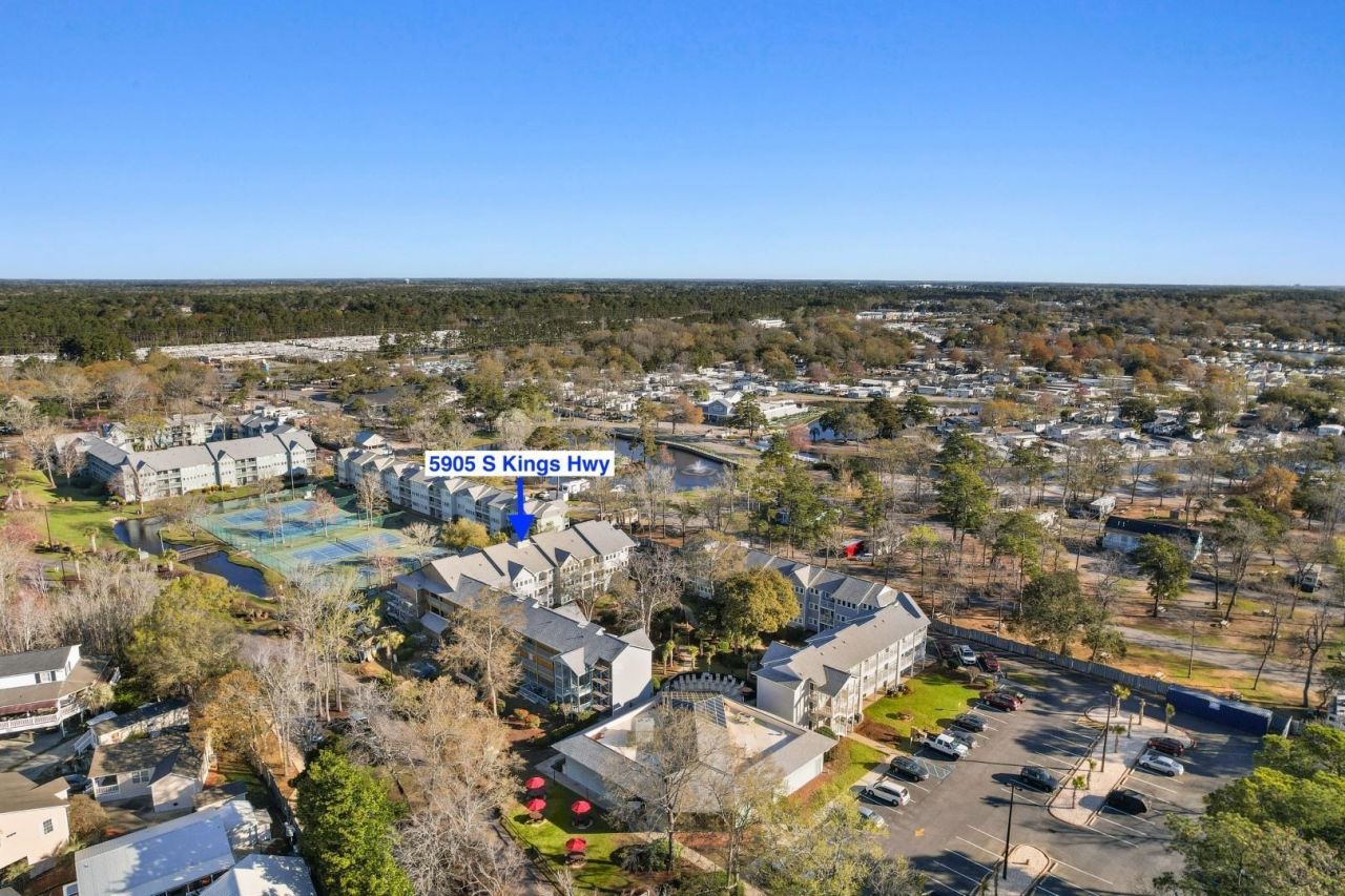 5905 South Kings Hwy.  Photo 24