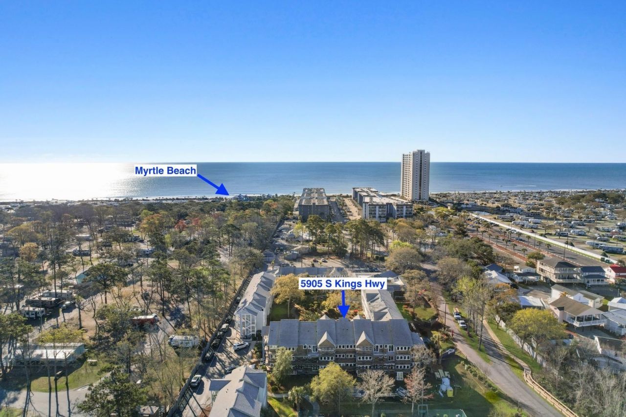 5905 South Kings Hwy.  Photo 25