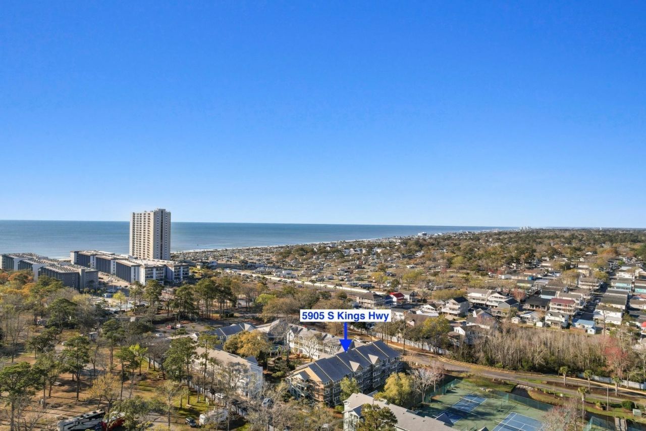 5905 South Kings Hwy.  Photo 26