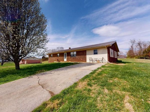 6856 Hunter Road, Talbott, TN 37877