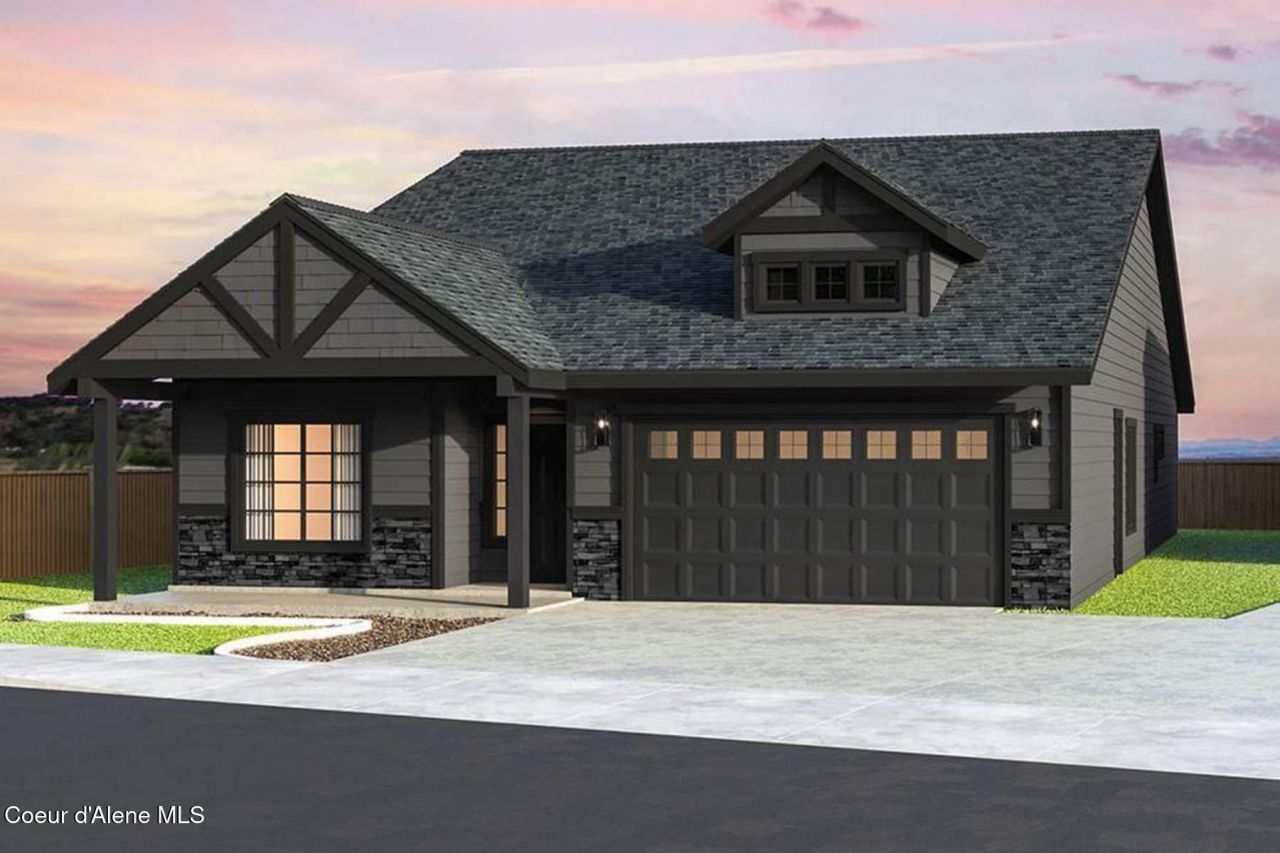 Lt 9 Blk 2 E Valley St, Oldtown, ID 83822 Main Photo