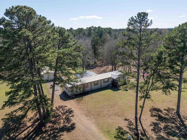 49 Harrelson Road, Heber Springs, AR 72581