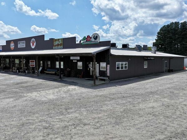 133 N 167 Highway , Bald Knob, AR 72010