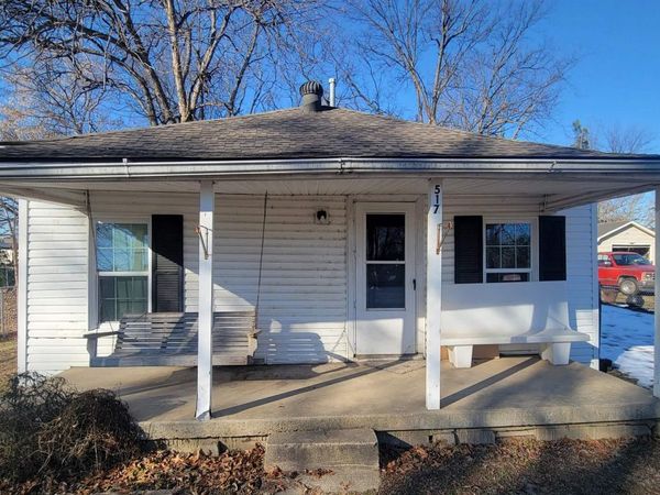 517 Smith, Trumann, AR 72472