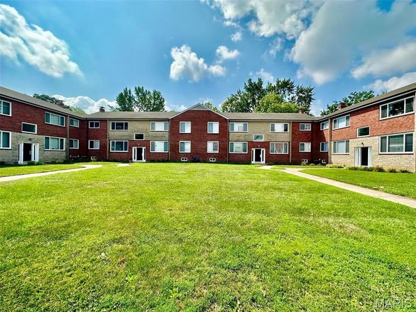 5944 Nagel Avenue , St Louis, MO 63109