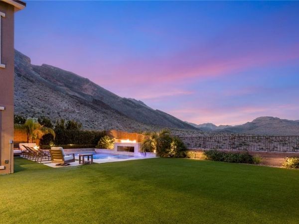 11410 Lily Rock Drive, Las Vegas, NV 89138