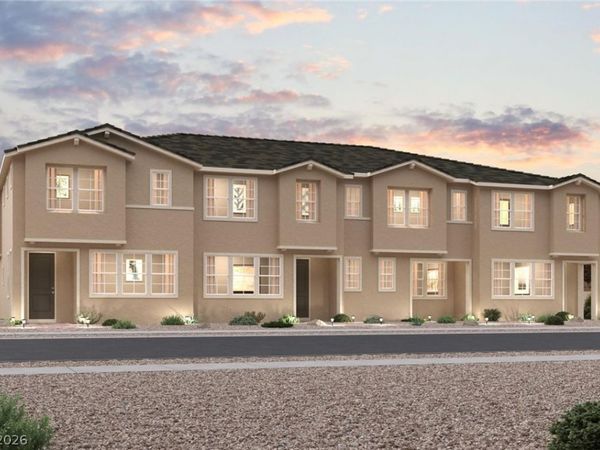 8902 Grabill Spruce Street, Las Vegas, NV 89166