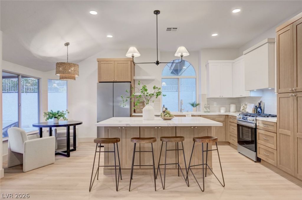 3001 Bridge Creek Street, Las Vegas, NV 89117