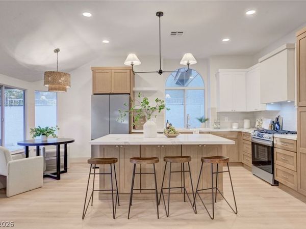 3001 Bridge Creek Street, Las Vegas, NV 89117