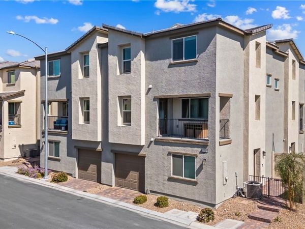 6936 Skyline Blue Street , North Las Vegas, NV 89086