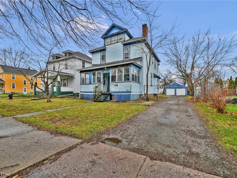 2129 E 30th Street , Lorain, OH 44055 Photo 28