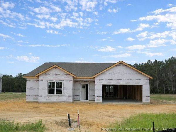 7819 Iron Court, Fayetteville, NC 28306