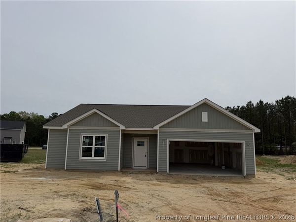 7819 Iron Court, Fayetteville, NC 28306