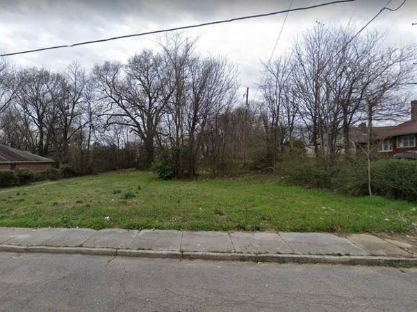 1303 ORLEANS ST, Memphis, TN 38106