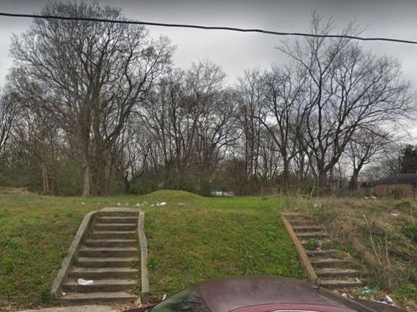 1077 ORLEANS ST, Memphis, TN 38126