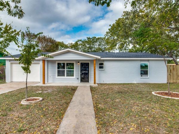 500 Lockwood ST , San Marcos, TX 78666