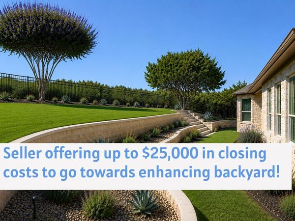 377 Bristlecone DR, Driftwood, TX 78619