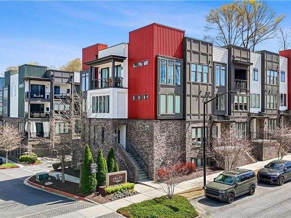 371 Pratt Drive SE, Unit 201, Atlanta, GA 30315
