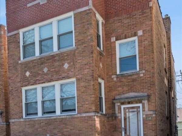 5546 N Austin Avenue, Chicago, IL 60630