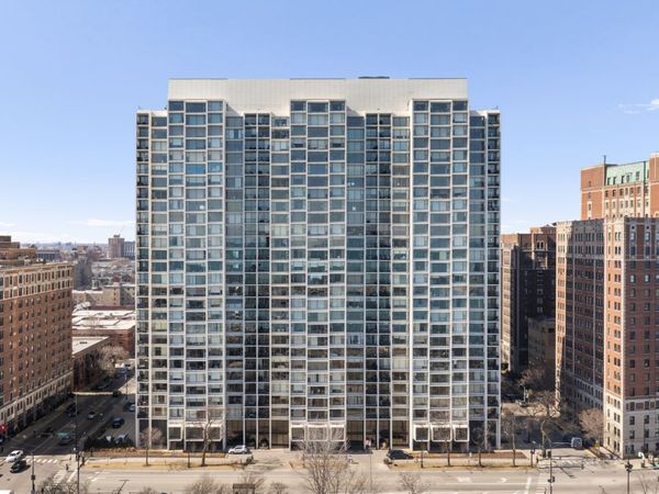 3200 N Lake Shore Drive, Unit 702, Chicago, IL 60657