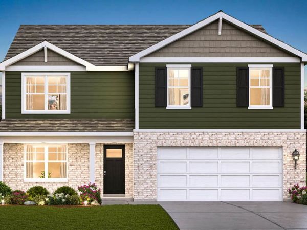 17205 Munster Lane , Tinley Park, IL 60477