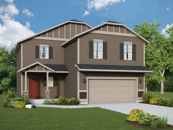 407 S TREELINE St, Airway Heights, WA 99001