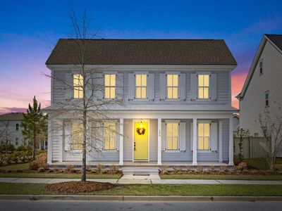 294 Great Lawn Drive, Summerville, SC 29486