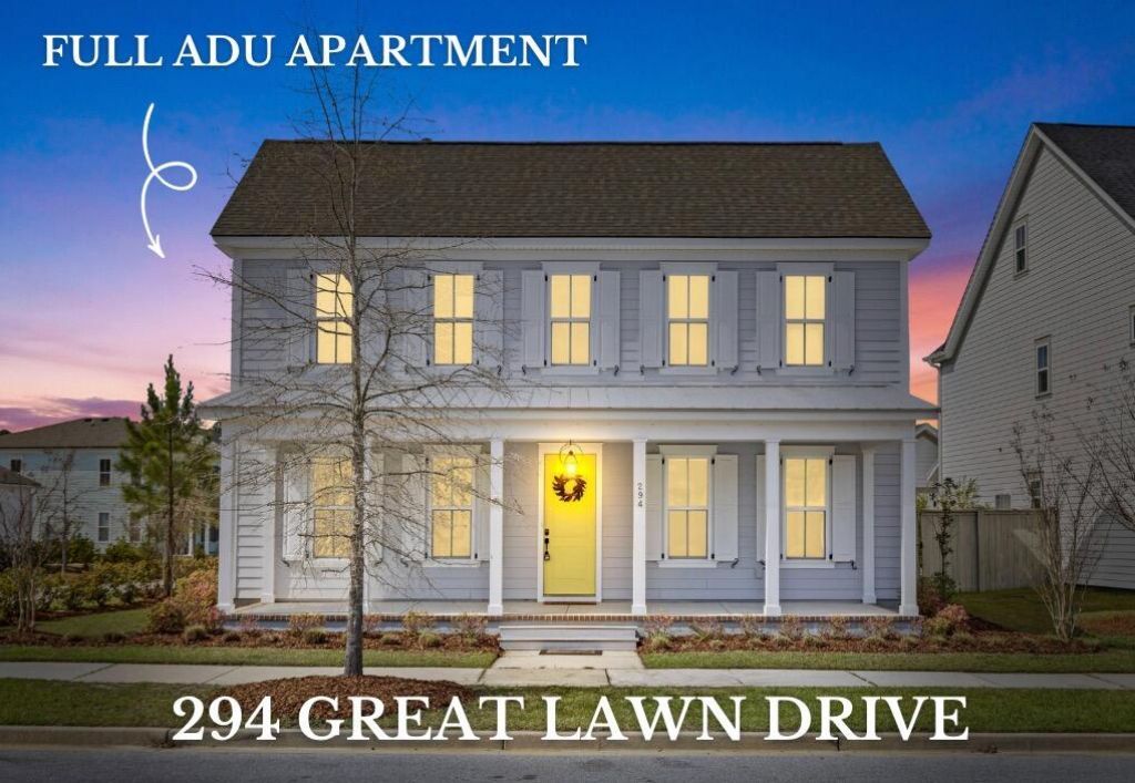 294 Great Lawn Drive Photo 1