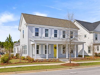 294 Great Lawn Drive, Summerville, SC 29486