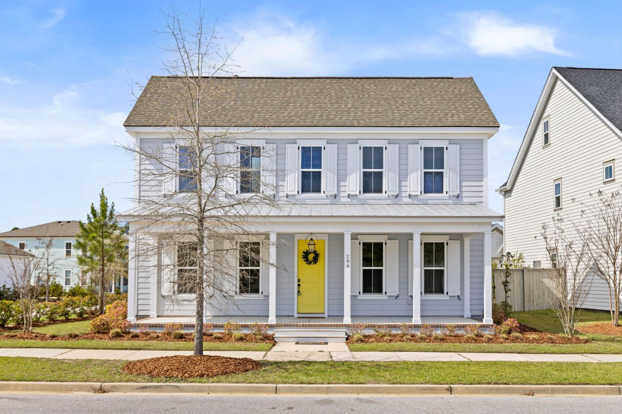 294 Great Lawn Drive Photo 4