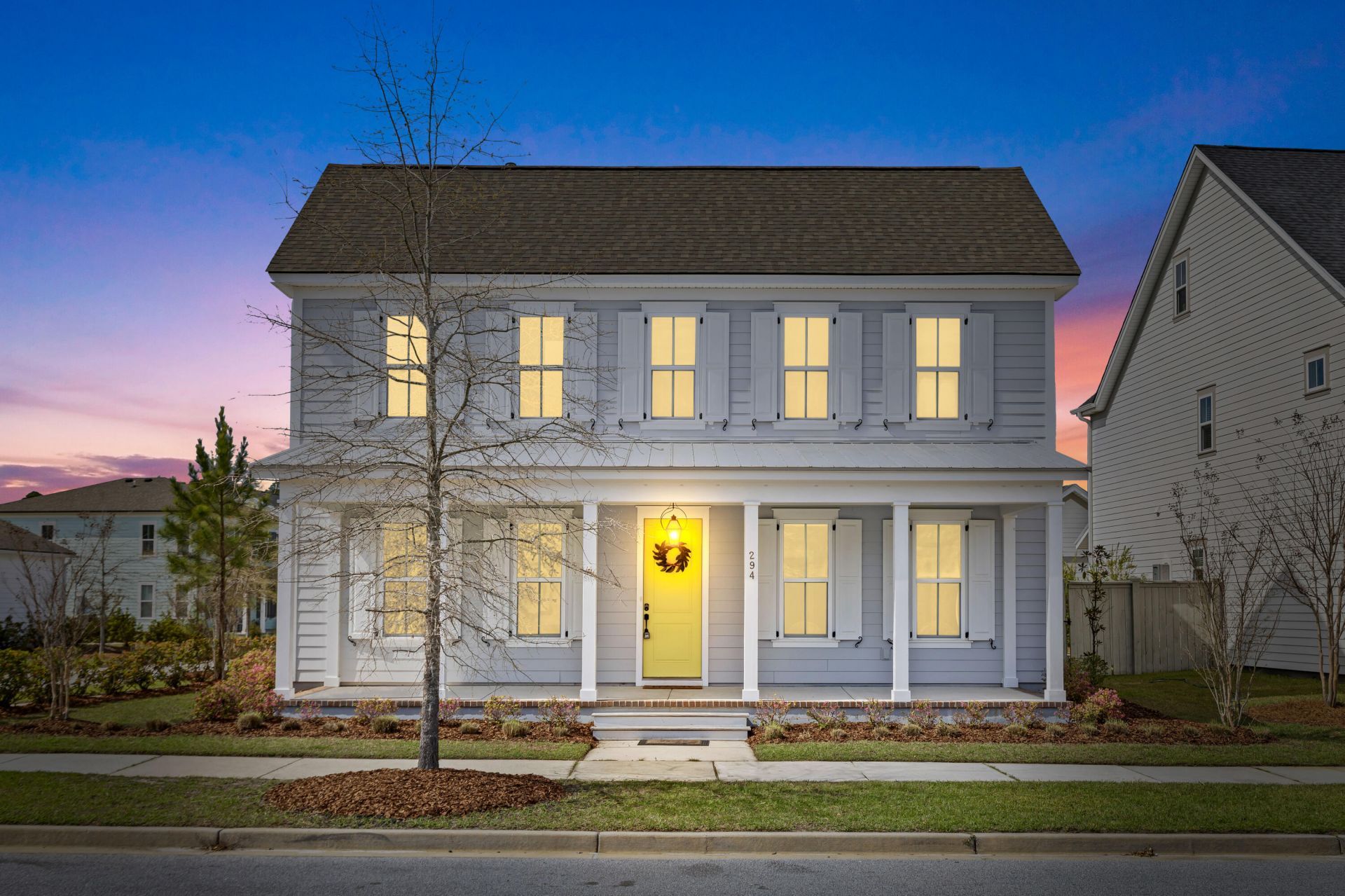 294 Great Lawn Drive Photo 4