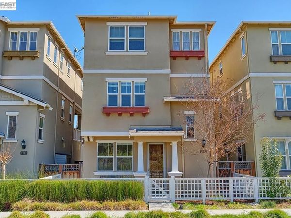 2943 Pescadero Ter, Fremont, CA 94538