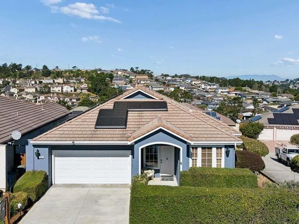 370 Goodwin Drive, San Bruno, CA 94066