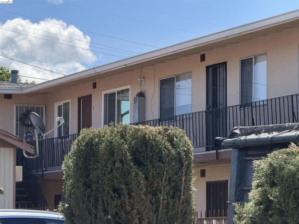 14761 S San Pablo, San Pablo, CA 94806