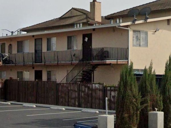 14761 S San Pablo, San Pablo, CA 94806