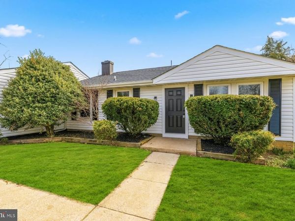 7213 JOHNNYCAKE ROAD, BALTIMORE, MD 21228