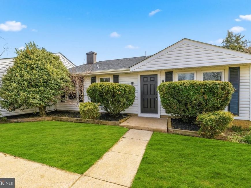 7213 Johnnycake Road, Baltimore, MD 21228 Main Photo