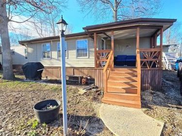 612 RANGE END ROAD, Unit 44, DILLSBURG, PA 17019