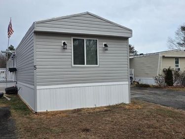 5 STEVENS CIRCLE , STAFFORD, VA 22556