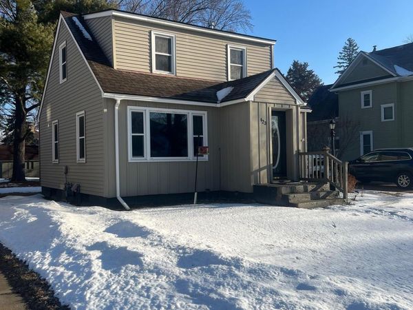 423 E 2nd Street, Litchfield, MN 55355