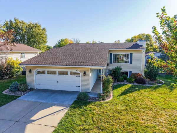 5628 Silas Dent Rd NW, Rochester, MN 55901