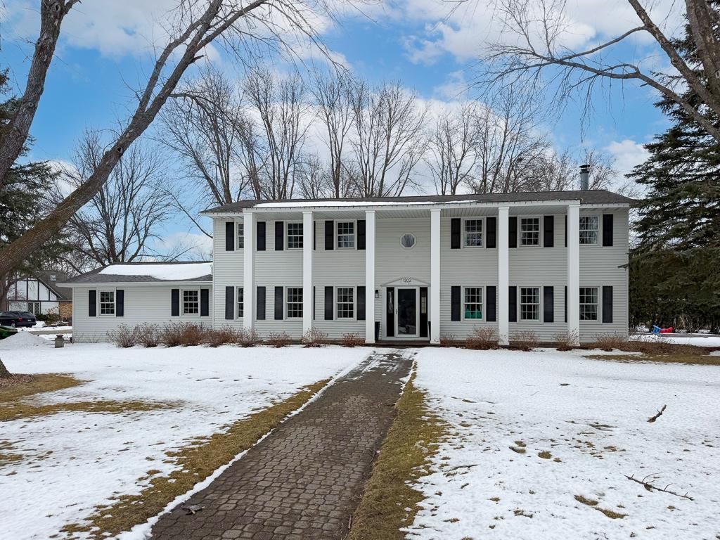 1302 Ridgeway Road , Marshall, MN 56258 Main Photo