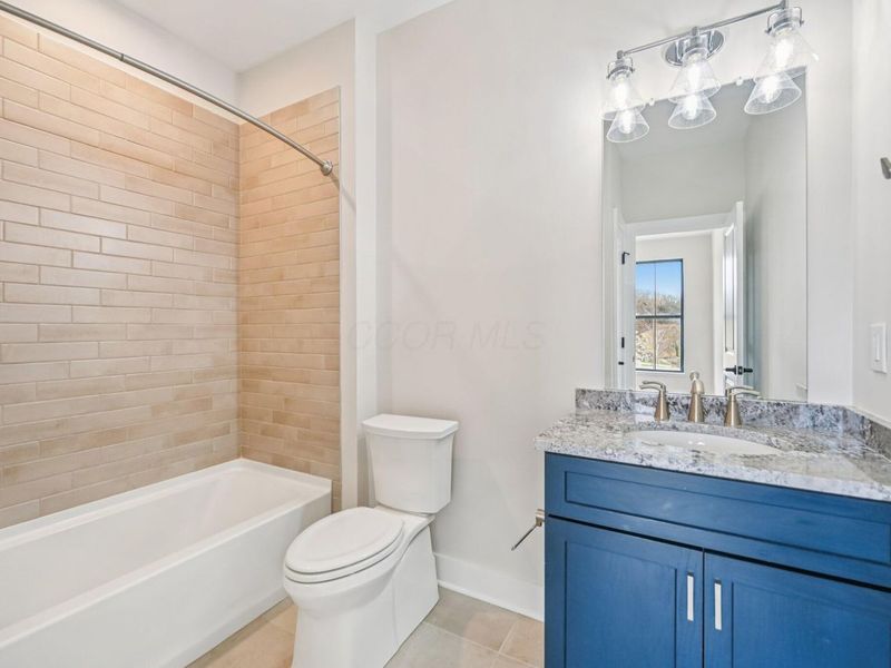 2290 Quarry Trails Drive, Columbus, OH 43228 Photo 23