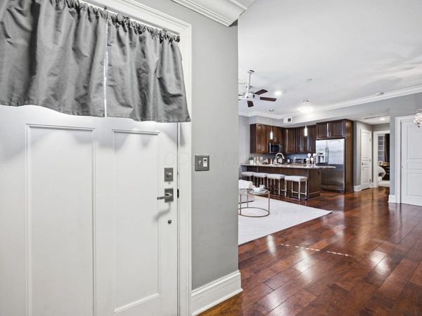 236 E Gay Street, Unit G24, Columbus, OH 43215