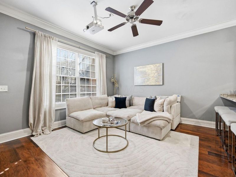 236 E Gay Street, Unit G24, Columbus, OH 43215 Photo 10